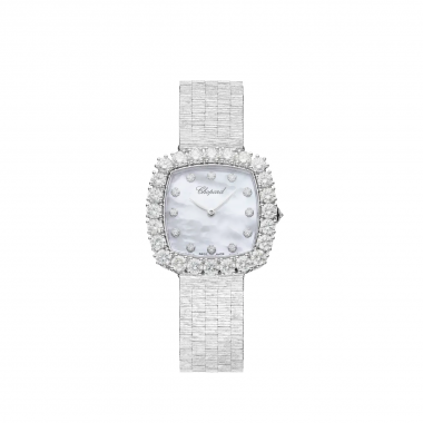 Đồng Hồ Chopard L'Heure du Diamant 10A386-1106