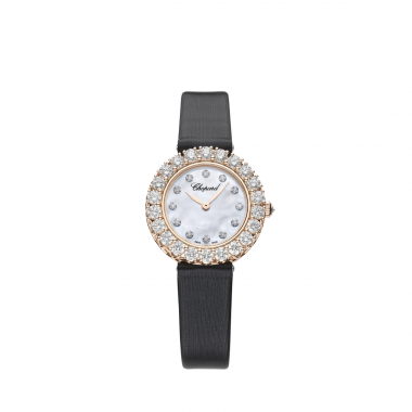 Đồng Hồ Chopard L'Heure du Diamant 13A178-5106