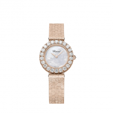 Đồng Hồ Chopard L'Heure du Diamant 10A178-5101