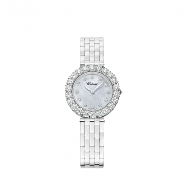 Đồng Hồ Chopard L'Heure du Diamant 10A378-1601