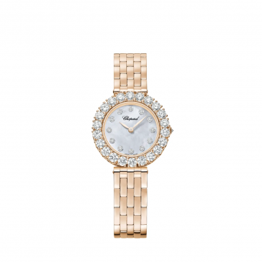 Đồng Hồ Chopard L'Heure du Diamant 10A378-5601