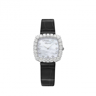 Đồng Hồ Chopard L'Heure du Diamant 13A386-1106