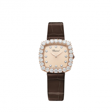 Đồng Hồ Chopard L'Heure du Diamant 13A386-5107