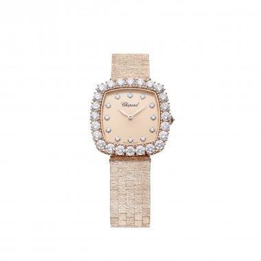 Đồng Hồ Chopard L'Heure du Diamant 10A386-5107