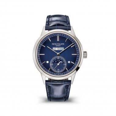 Đồng Hồ Patek Philippe Grand Complications 5236P-001