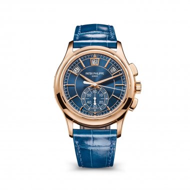 Đồng Hồ Patek Philippe Complications 5905R-010