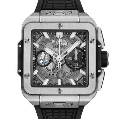 Đồng Hồ Hublot Square Bang Unico 42mm 821.NX.0170.RX