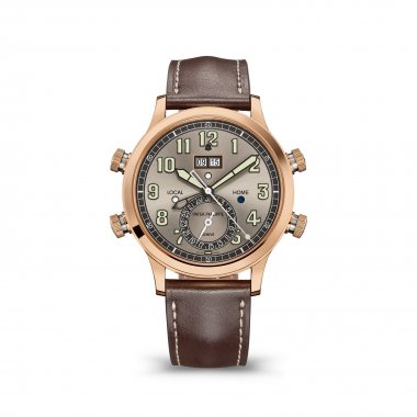 Đồng Hồ Patek Philippe Grand Complications 5520RG-001