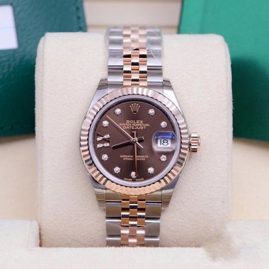 Đồng hồ Rolex Oyster Perpetual Lady-Datejust 28mm 279171