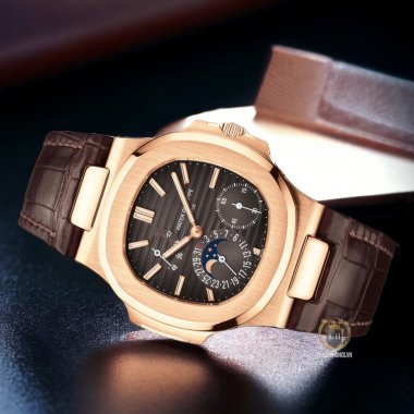 Đồng hồ Patek Philippe Nautilus 5712R-001