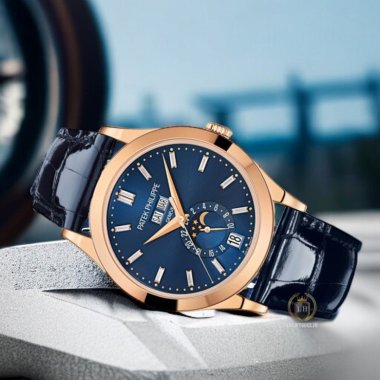 Đồng Hồ Patek Philippe Complications 5396R-015