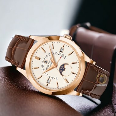 Đồng Hồ Patek Philippe Grand Complications 5496R-001 