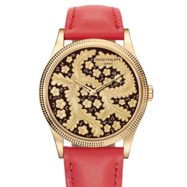 Đồng hồ Patek Philippe 5177J-001 MATADOR