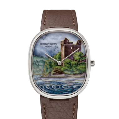 Đồng hồ Patek Philippe 5738/50G-042 LEGENDARY CASTLE