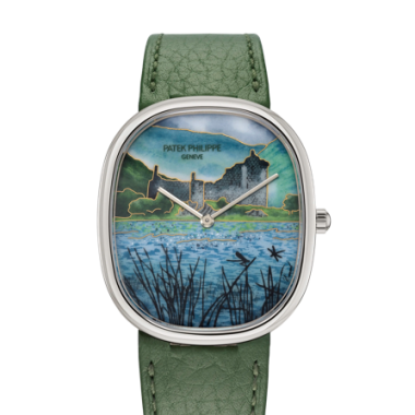 Đồng hồ Patek Philippe 5738/50G-043 HIGHLAND CITADEL