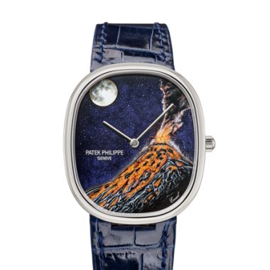 Đồng hồ Patek Philippe 5738/50G-044 FUEGO VOLCANO