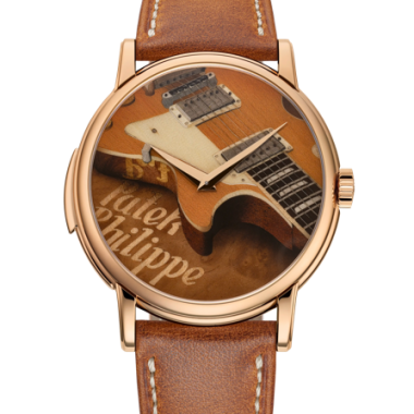 Đồng hồ Patek Philippe 5278/50R-011 ELECTRIC GUITAR