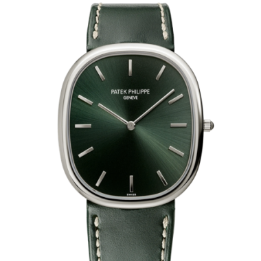 Đồng hồ Patek Philippe 5738G-001 GOLDEN ELLIPSE