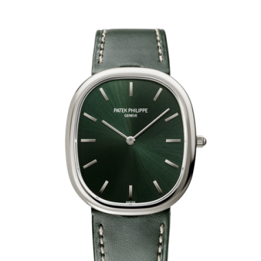 Đồng hồ Patek Philippe GOLDEN ELLIPSE 3738/100G-014