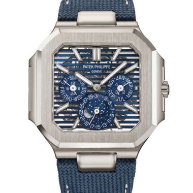 Đồng hồ Patek Philippe CUBITUS 5840P-001