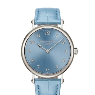 Đồng hồ Patek Philippe CALATRAVA 7200/50G-012