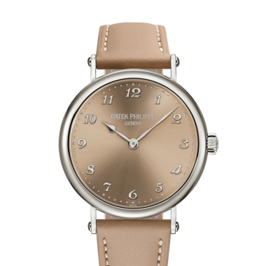 Đồng hồ Patek Philippe CALATRAVA 7200/50G-001