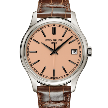 Đồng hồ Patek Philippe CALATRAVA 5227G-015