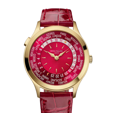 Đồng hồ Patek Philippe COMPLICATIONS 7129J-001