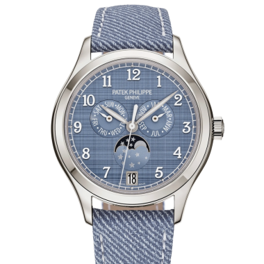 Đồng hồ Patek Philippe COMPLICATIONS 4946G-001