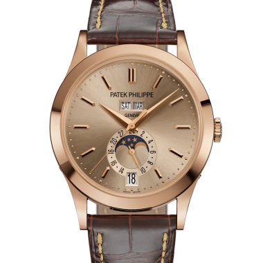 Đồng hồ Patek Philippe COMPLICATIONS 5396R-016