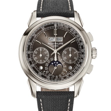 Đồng hồ Patek Philippe GRAND COMPLICATIONS 5270P-015