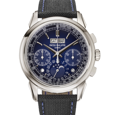 Đồng hồ Patek Philippe GRAND COMPLICATIONS 5270P-016