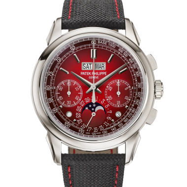 Đồng hồ Patek Philippe GRAND COMPLICATIONS 5270P-017