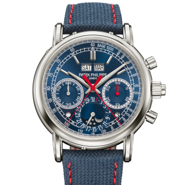 Đồng hồ Patek Philippe GRAND COMPLICATIONS 5204G-010