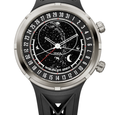 Đồng hồ Patek Philippe GRAND COMPLICATIONS 6105G-001