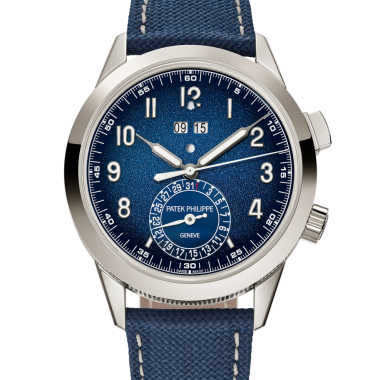 Đồng hồ Patek Philippe GRAND COMPLICATIONS 5322G-001