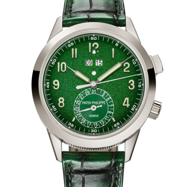 Đồng hồ Patek Philippe GRAND COMPLICATIONS 5322G-010