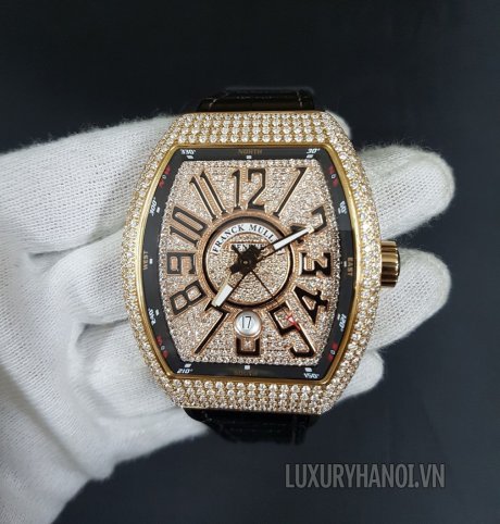 Luxuryhanoi