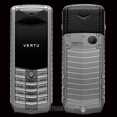 Vertu-Ascent-X-Titanium-Black-leather