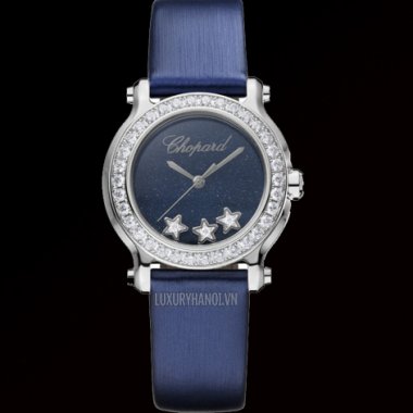 Chopard Happy Sport Mini Watch 278509-3050