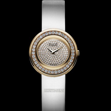 Piaget Possession Watch G0A37189