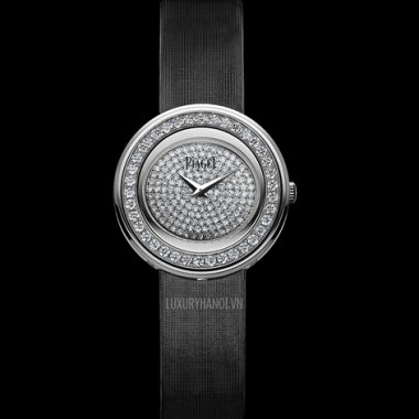 Piaget Possession Diamond Watch GOA35089