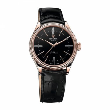 Đồng hồ Rolex Cellini Time 50505