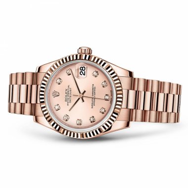 Đồng hồ Rolex Oyster Perpetual Lady Datejust 178275 31mm