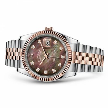 Đồng hồ Rolex Datejust Automatic Date Mens watch 126231 DKMDJ