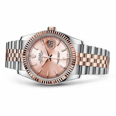 Đồng hồ Rolex Datejust Automatic Date Mens watch 116231CHSJ