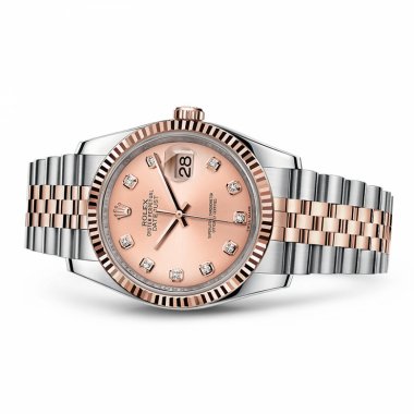 Đồng hồ Rolex Datejust Automatic Date Mens watch 126231 CHDJ
