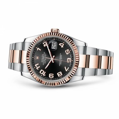 Đồng hồ Rolex Datejust Automatic Date Mens watch 116231BKCAO