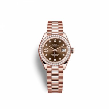 Đồng hồ ROLEX OYSTER PERPETUAL LADY-DATEJUST 28MM 279135RBR
