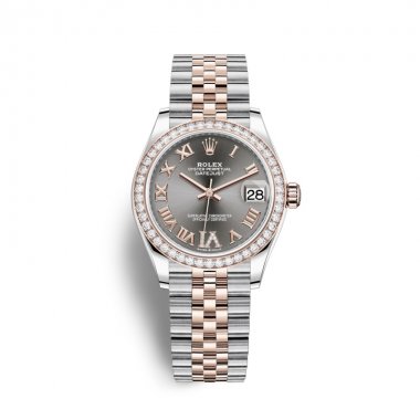 Đồng hồ Rolex Datejust 31mm Stainless Steel and Rose Gold Ladies 278381RBR